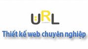 Công ty thiết kế web URL