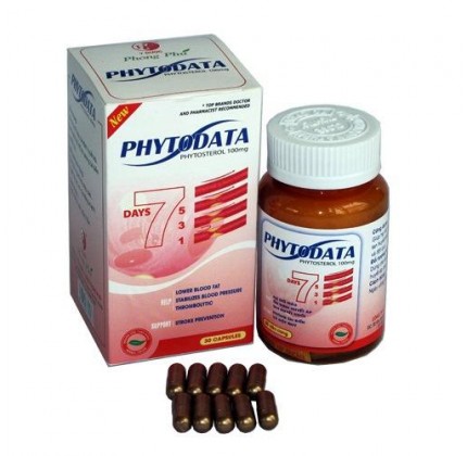 Phytodata